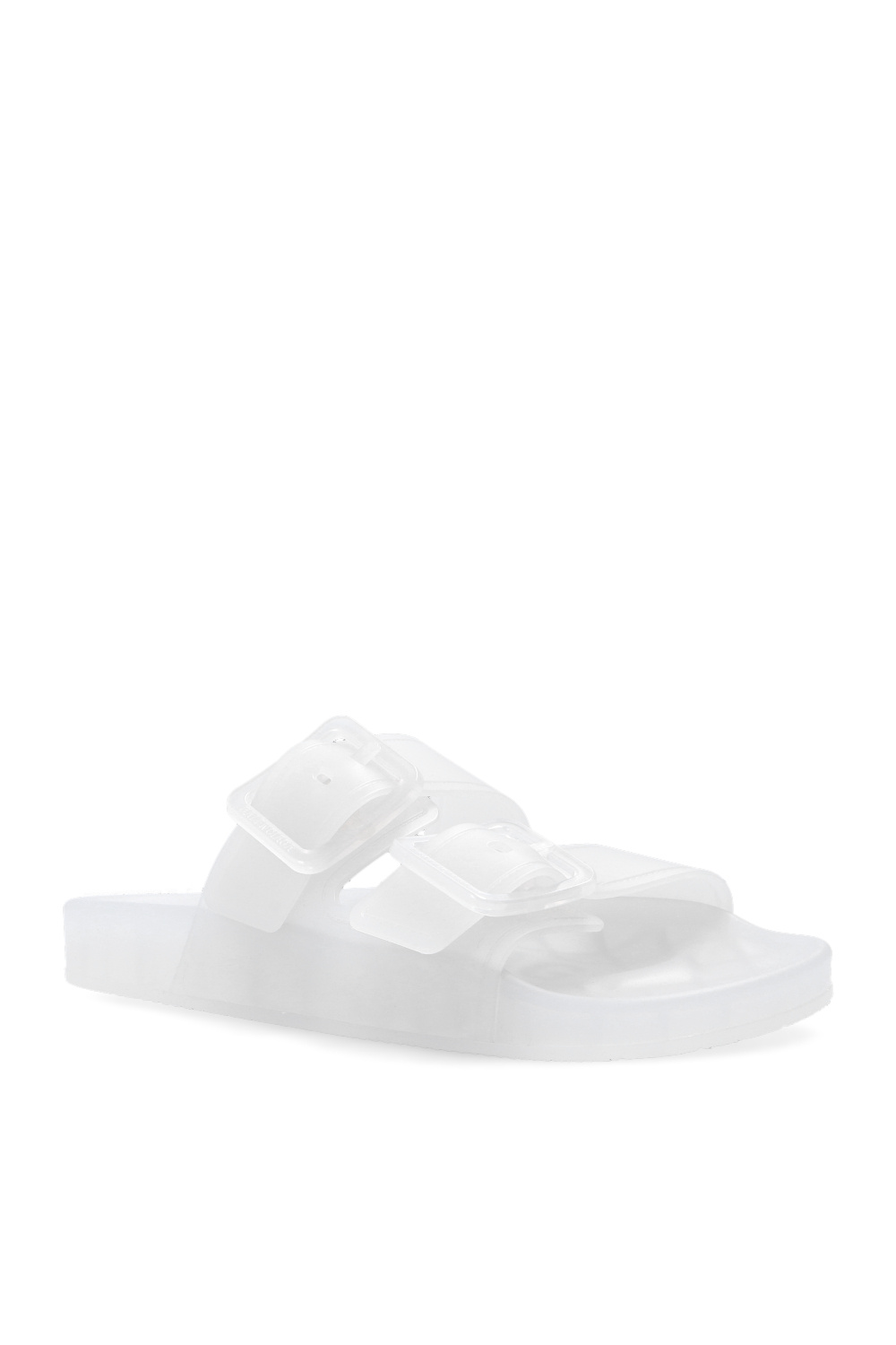 Balenciaga 'Mallorca' rubber slides